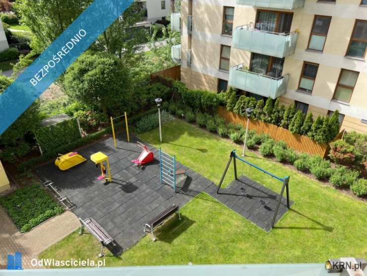 OdWlasciciela.pl, Mieszkanie  do wynajęcia, Warszawa, Bemowo, ul. Powstańców Śląskich