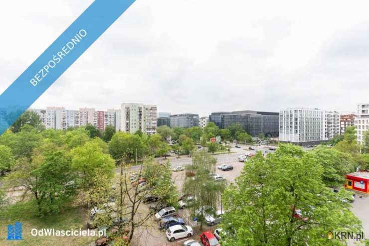 Warszawa, Mokotów, ul. Z. Modzelewskiego, 3 pokojowe, Mieszkanie  na sprzedaż