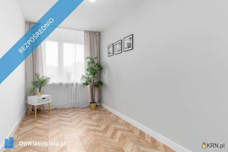 3 pokojowe, Warszawa, Mokotów, ul. Z. Modzelewskiego, Mieszkanie  na sprzedaż