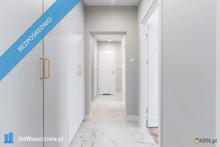 OdWlasciciela.pl, Mieszkanie  na sprzedaż, Warszawa, Mokotów, ul. Z. Modzelewskiego
