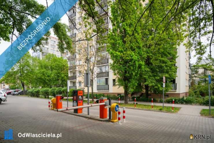 Mieszkanie  na sprzedaż, 3 pokojowe, Warszawa, Mokotów, ul. Z. Modzelewskiego