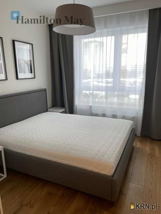 3 pokojowe, Mieszkanie  do wynajęcia, Warszawa, ul. 