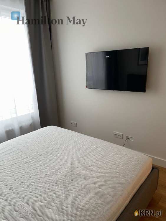 Hamilton May, Mieszkanie  do wynajęcia, Warszawa, ul. 