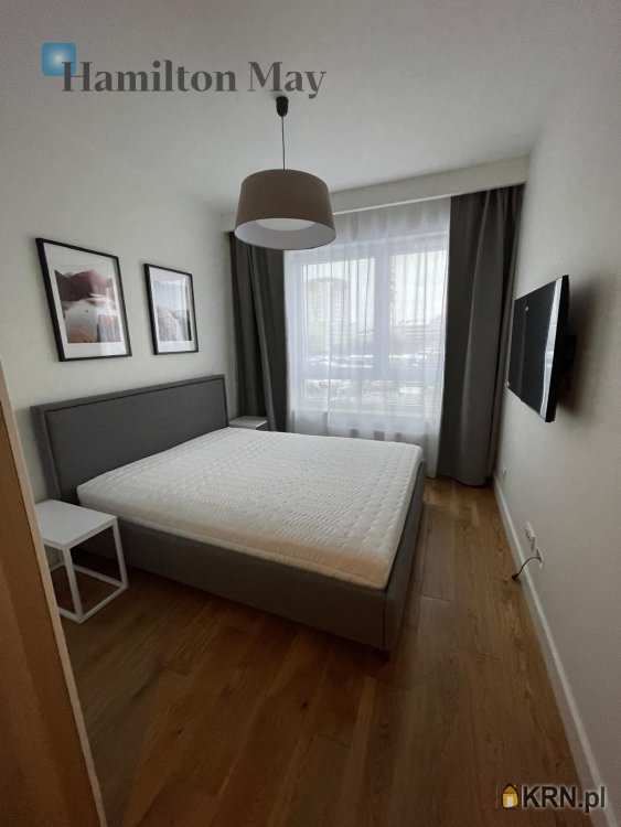 Mieszkanie  do wynajęcia, 3 pokojowe, Warszawa, ul. 