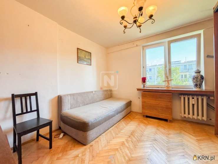 Warszawa, Żoliborz/Sady Żoliborskie, ul. W. Broniewskiego, 3 pokojowe, Mieszkanie  na sprzedaż