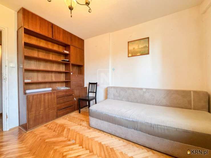 3 pokojowe, Warszawa, Żoliborz/Sady Żoliborskie, ul. W. Broniewskiego, Mieszkanie  na sprzedaż