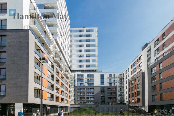 , Mieszkanie  do wynajęcia, Warszawa, ul. 