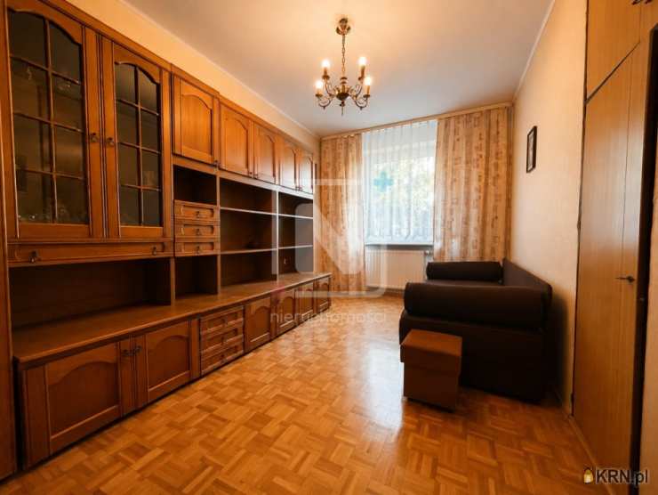 2 pokojowe, Warszawa, Ursynów, ul. S. Kulczyńskiego, Mieszkanie  na sprzedaż
