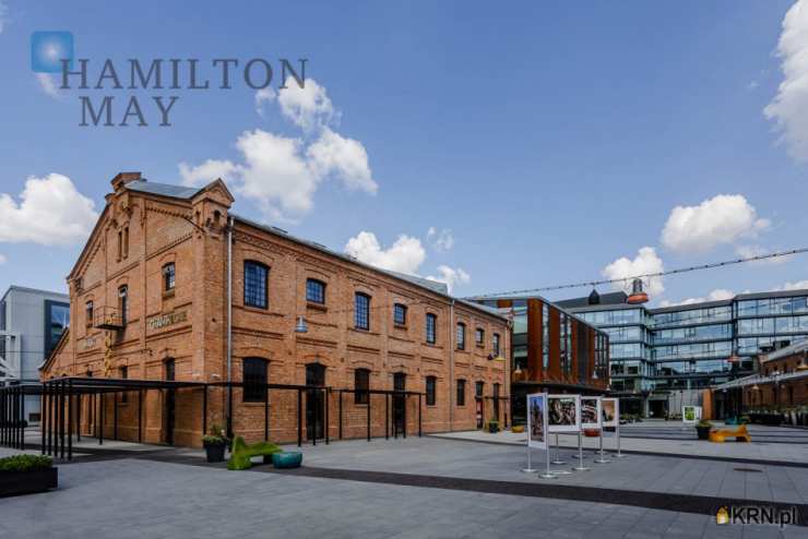 Hamilton May, Mieszkanie  do wynajęcia, Warszawa, ul. 