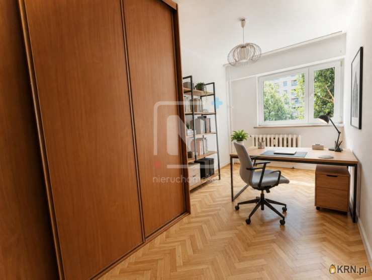 Warszawa, Ochota, ul. A. Pawińskiego, Mieszkanie  na sprzedaż, 3 pokojowe