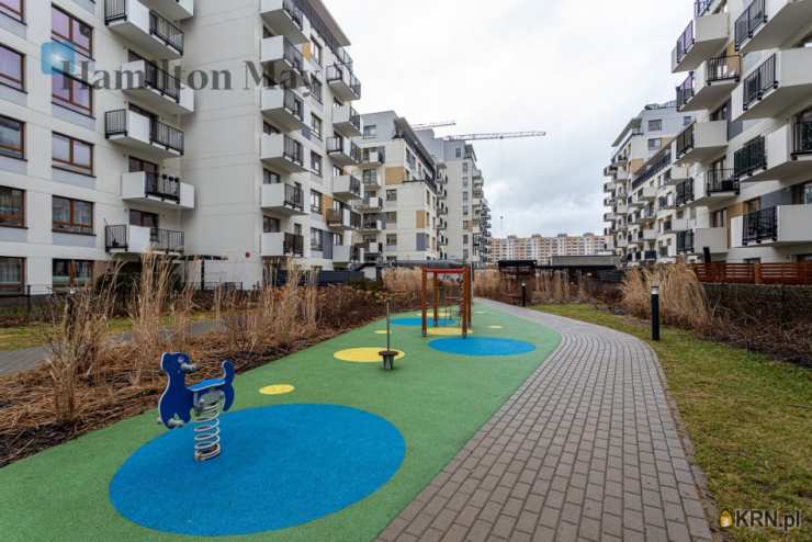 Mieszkanie  do wynajęcia, 3 pokojowe, Warszawa, ul. 