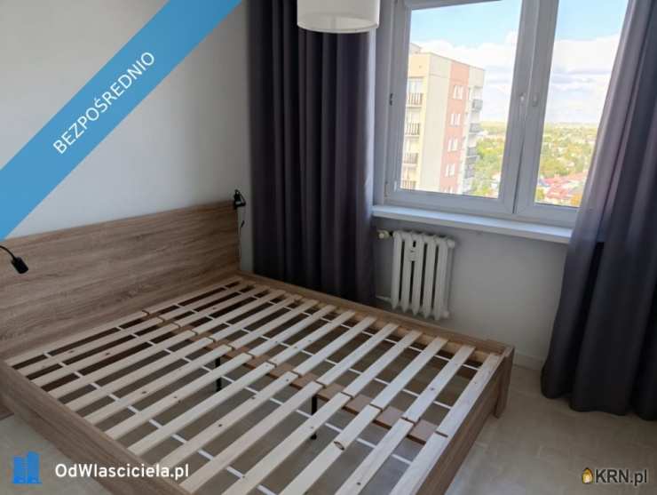 Warszawa, Mokotów, ul. Iberyjska, Mieszkanie  do wynajęcia, 3 pokojowe