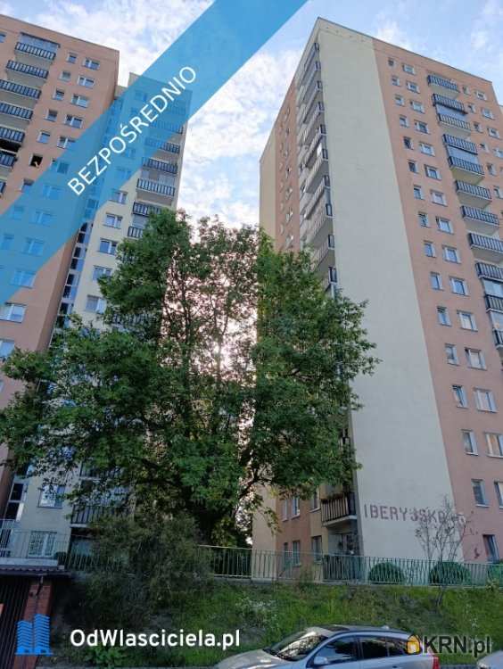 Warszawa, Mokotów, ul. Iberyjska, Mieszkanie  do wynajęcia, 3 pokojowe