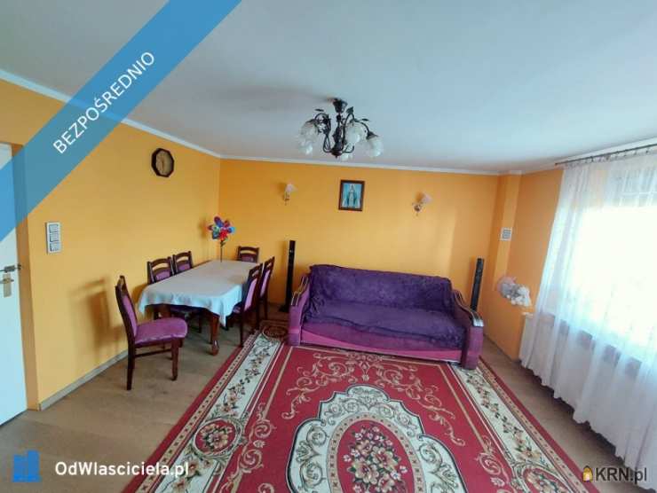 Mieszkanie  na sprzedaż, Wołomin, ul. Wileńska, 2 pokojowe