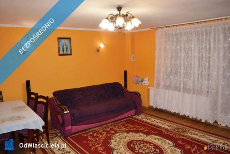 Wołomin, ul. Wileńska, Mieszkanie  na sprzedaż, 2 pokojowe