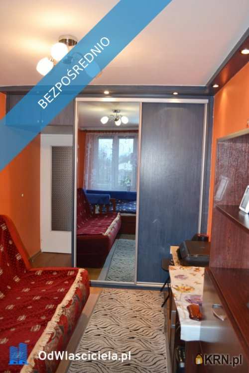 Wołomin, ul. Wileńska, 2 pokojowe, Mieszkanie  na sprzedaż