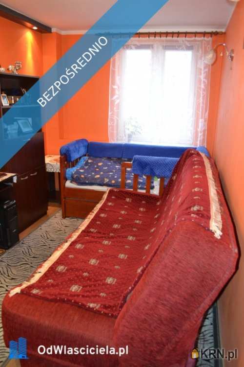 2 pokojowe, Wołomin, ul. Wileńska, Mieszkanie  na sprzedaż