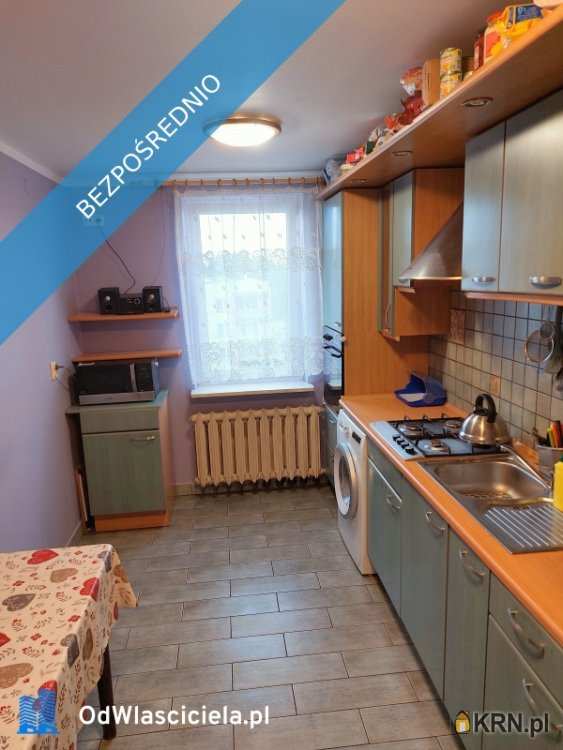 2 pokojowe, Mieszkanie  na sprzedaż, Wołomin, ul. Wileńska