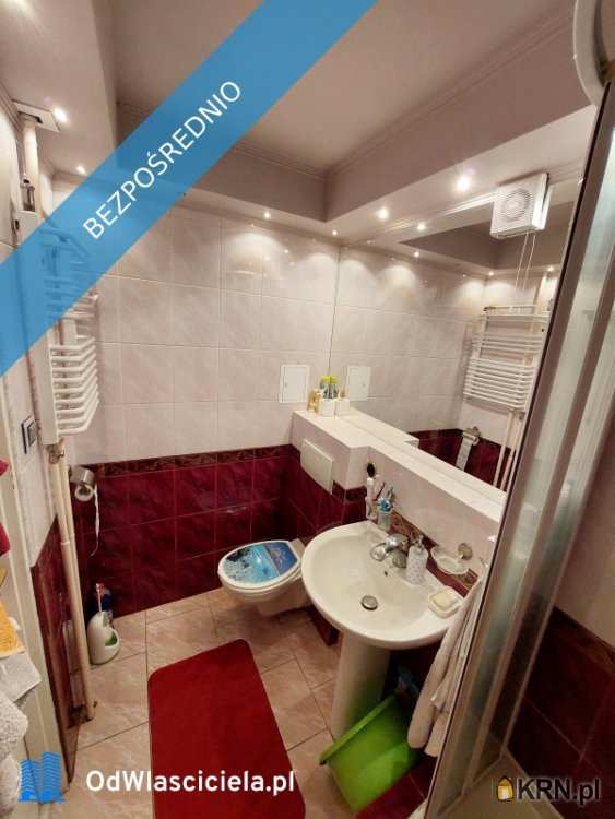 Mieszkanie  na sprzedaż, Wołomin, ul. Wileńska, 2 pokojowe