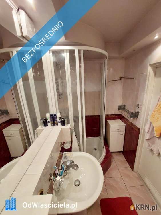 Mieszkanie  na sprzedaż, 2 pokojowe, Wołomin, ul. Wileńska