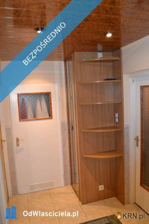 Wołomin, ul. Wileńska, Mieszkanie  na sprzedaż, 2 pokojowe