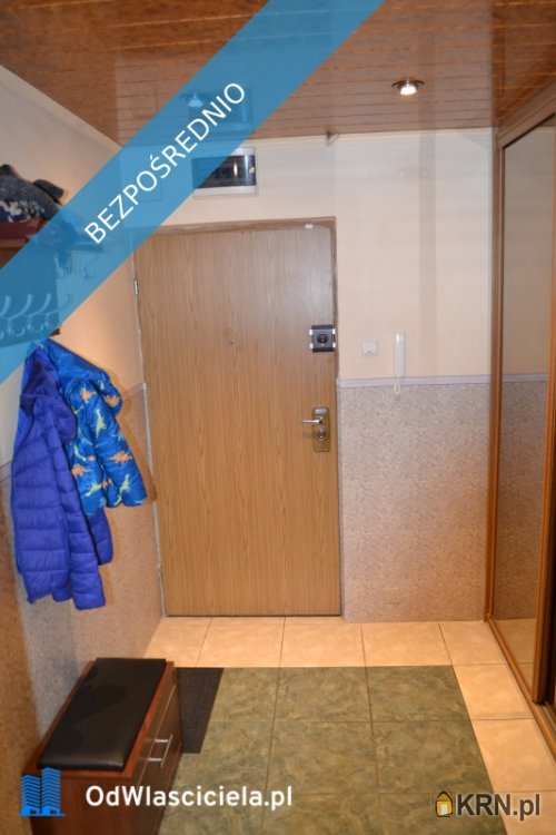 Wołomin, ul. Wileńska, 2 pokojowe, Mieszkanie  na sprzedaż