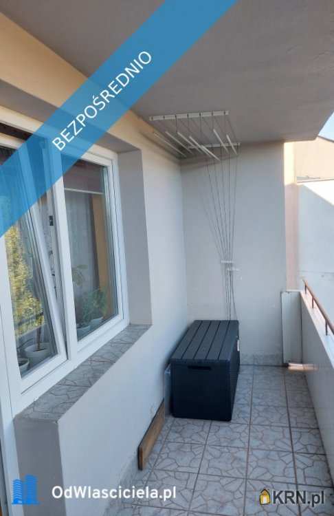 2 pokojowe, Wołomin, ul. Wileńska, Mieszkanie  na sprzedaż