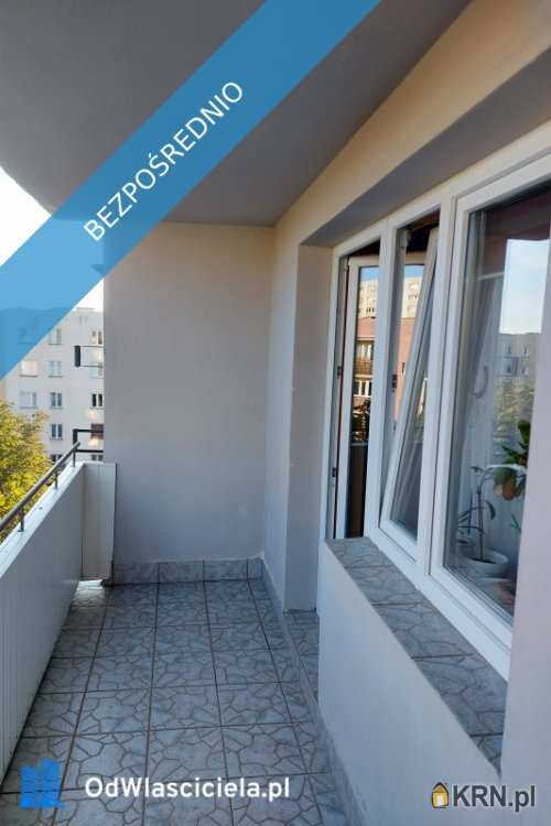 2 pokojowe, Mieszkanie  na sprzedaż, Wołomin, ul. Wileńska