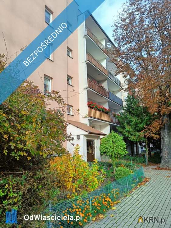 OdWlasciciela.pl, Mieszkanie  na sprzedaż, Wołomin, ul. Wileńska