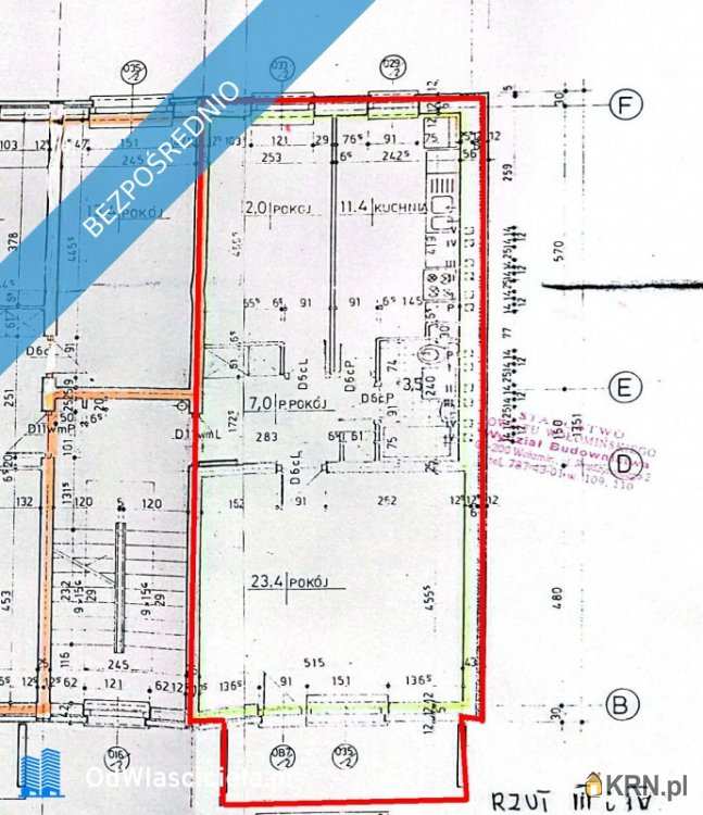Mieszkanie  na sprzedaż, Wołomin, ul. Wileńska, 2 pokojowe