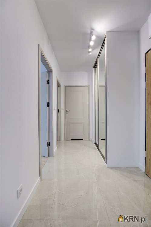 Mieszkanie  do wynajęcia, Wrocław, Śródmieście, ul. K. Lipińskiego, 3 pokojowe