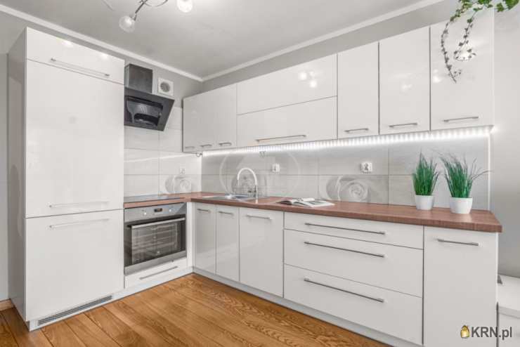 Mieszkanie  na sprzedaż, Wrocław, Krzyki, ul. Gajowa, 3 pokojowe