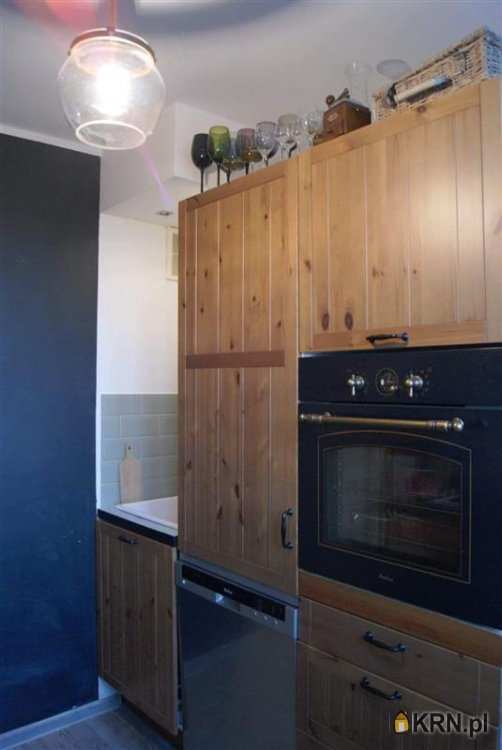 Mieszkanie  na sprzedaż, 3 pokojowe, Wrocław, Stare Miasto/Szczepin, ul. S. Czarnieckiego