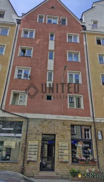 Mieszkanie  na sprzedaż, 2 pokojowe, Wrocław, Stare Miasto, ul. Rynek