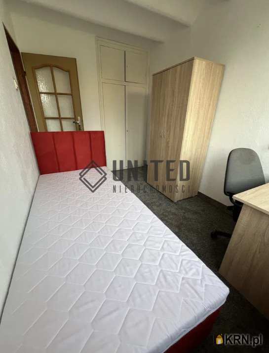 4 pokojowe, Mieszkanie  na sprzedaż, Wrocław, ul. 