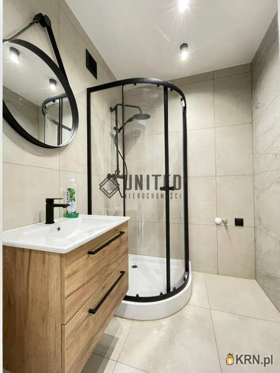 UNITED Nieruchomości, Mieszkanie  na sprzedaż, Wrocław, Fabryczna/Gądów Mały, ul. 