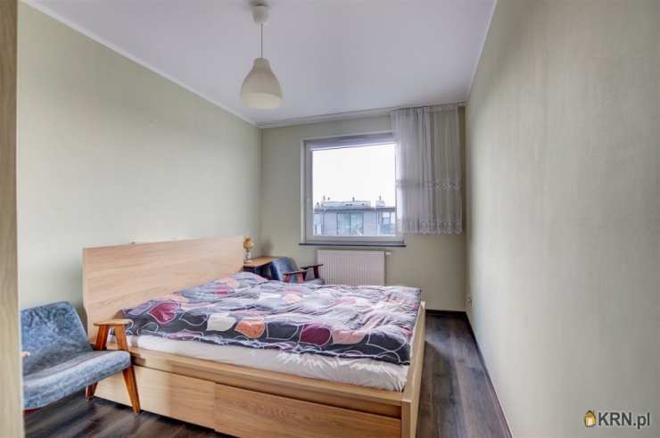 3 pokojowe, Mieszkanie  do wynajęcia, Wrocław, Fabryczna, ul. Wojanowska