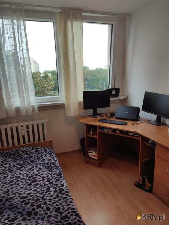 3 pokojowe, Mieszkanie  na sprzedaż, Wrocław, Stare Miasto/Szczepin, ul. S. Czarnieckiego
