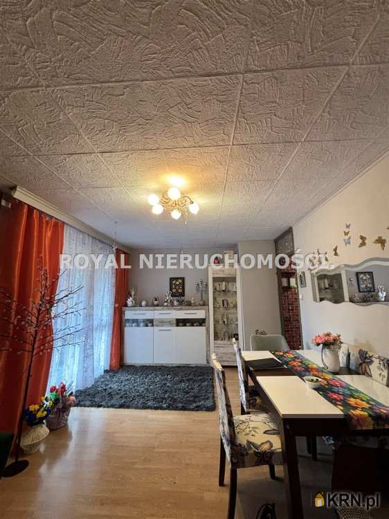 Zabrze, Biskupice, ul. , Mieszkanie  na sprzedaż, 3 pokojowe