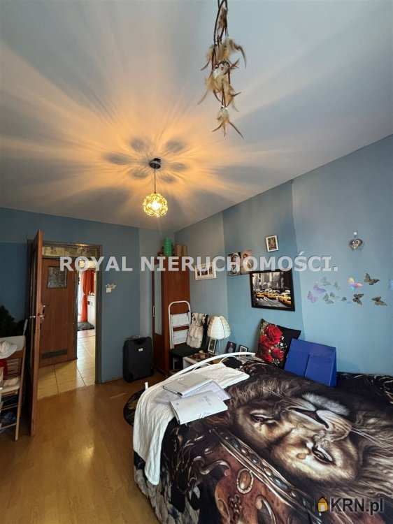 ROYAL, Mieszkanie  na sprzedaż, Zabrze, Biskupice, ul. 