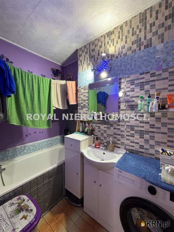 ROYAL, Mieszkanie  na sprzedaż, Zabrze, Biskupice, ul. 
