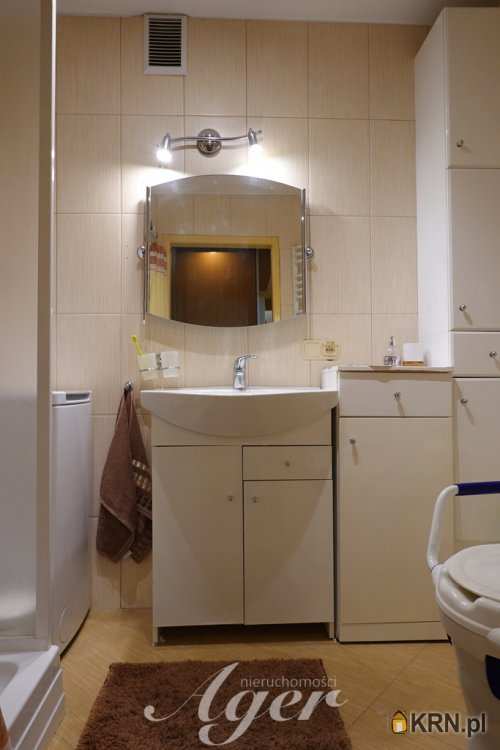 Zielona Góra, ul. , 3 pokojowe, Mieszkanie  na sprzedaż