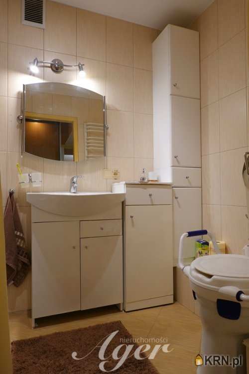 3 pokojowe, Zielona Góra, ul. , Mieszkanie  na sprzedaż