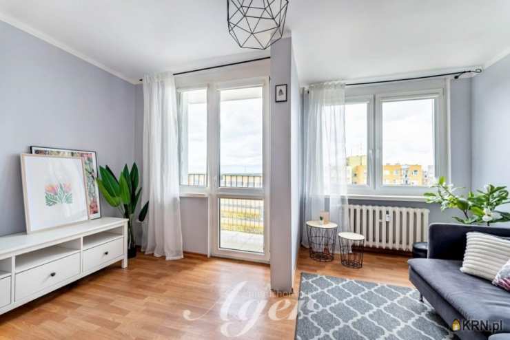 Mieszkanie  na sprzedaż, Zielona Góra, ul. , 3 pokojowe