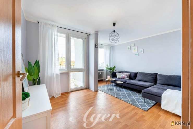 Mieszkanie  na sprzedaż, 3 pokojowe, Zielona Góra, ul. 