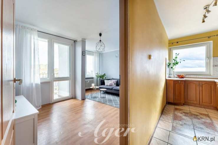 Zielona Góra, ul. , Mieszkanie  na sprzedaż, 3 pokojowe