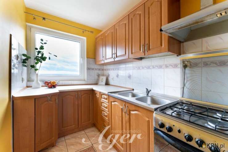 Zielona Góra, ul. , 3 pokojowe, Mieszkanie  na sprzedaż