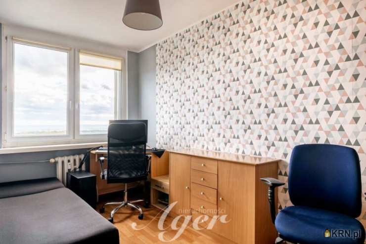 3 pokojowe, Zielona Góra, ul. , Mieszkanie  na sprzedaż