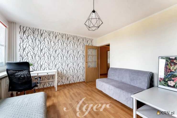 3 pokojowe, Mieszkanie  na sprzedaż, Zielona Góra, ul. 