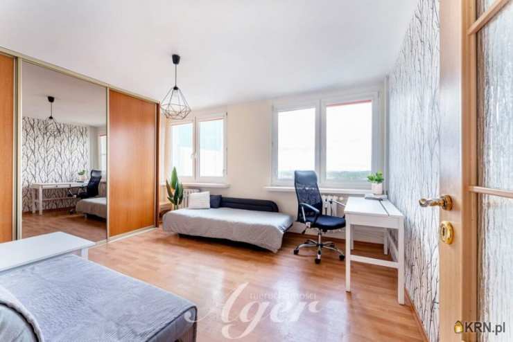 AGER Nieruchomości , Mieszkanie  na sprzedaż, Zielona Góra, ul. 